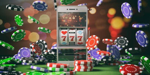 sorongtoto mobile gaming
